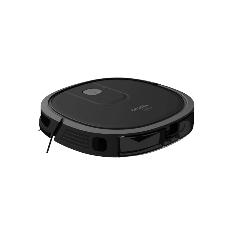 Aiwa Robot Aspirador Home AW100MVCR3L, 2000Pa, 2600mAh, 800ml. -2