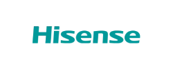 LOGO HISENSE