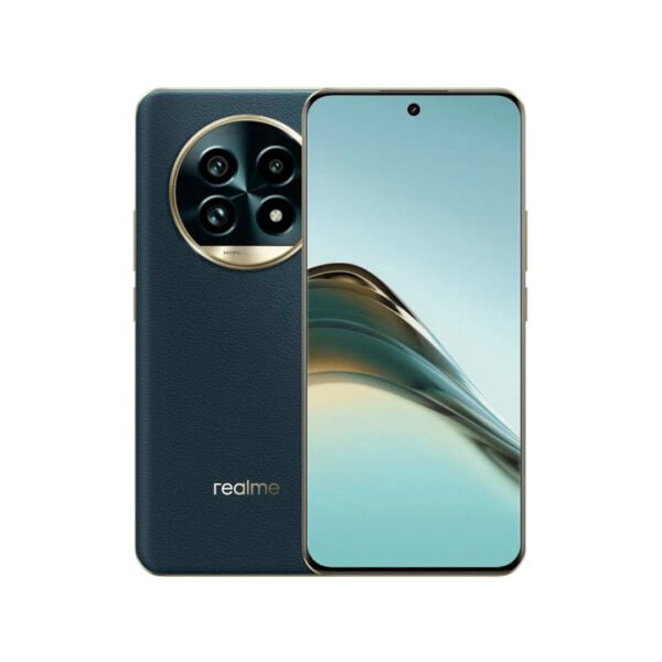 Teléfono Celular Realme 13 Pro+ - 6.7" / 12GB / 512GB / 5G