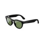 Lentes de sol Ray-Ban Meta Wayfarer Smart – RW4009F