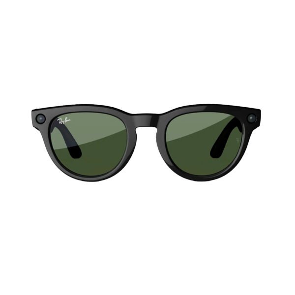 Lentes de sol Ray-Ban Meta Wayfarer Smart – RW4009F