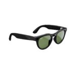 Lentes de sol Ray-Ban Meta Wayfarer Smart – RW4009F