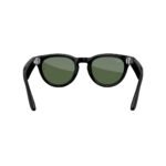 Lentes de sol Ray-Ban Meta Wayfarer Smart – RW4009F