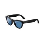 Lentes de sol Ray-Ban Meta Wayfarer Smart – RW4010