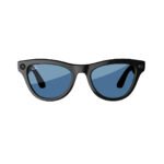 Lentes de sol Ray-Ban Meta Wayfarer Smart – RW4010