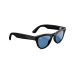 Lentes de sol Ray-Ban Meta Wayfarer Smart – RW4010