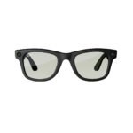 Lentes de sol Ray-Ban Meta Wayfarer Smart – RW4008