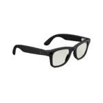 Lentes de sol Ray-Ban Meta Wayfarer Smart – RW4008