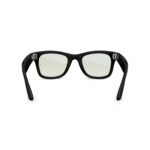 Lentes de sol Ray-Ban Meta Wayfarer Smart – RW4008