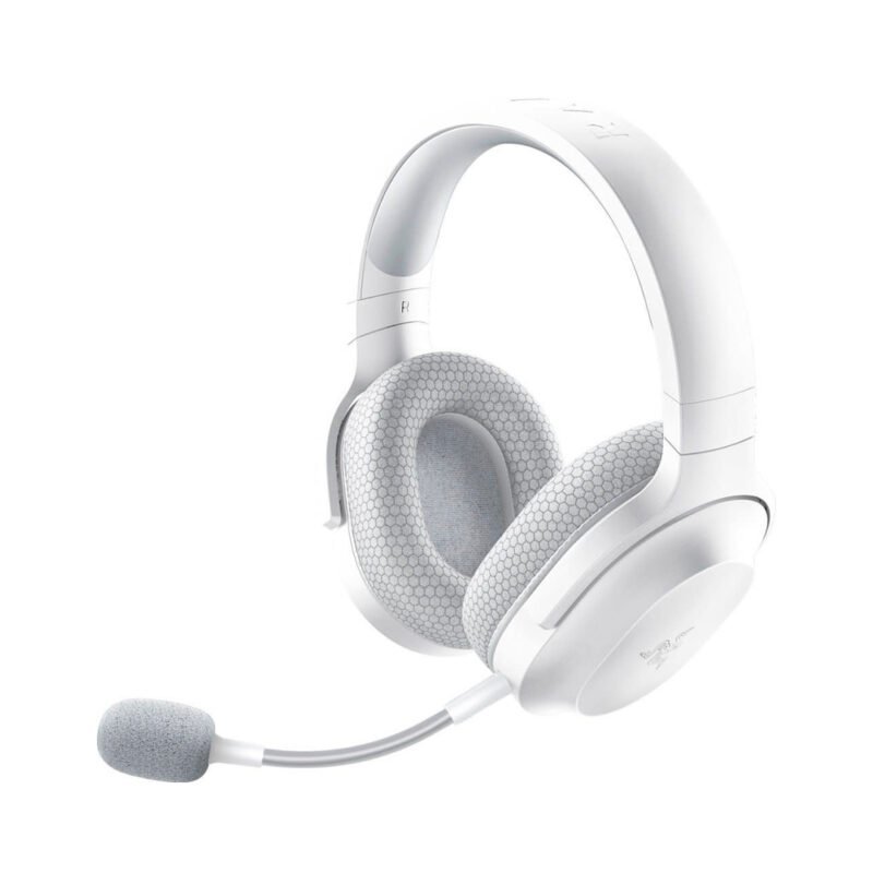 Razer Barracuda X (RZ04-04430200-R3U1), Wireless Multi-Platform Gaming Headset. BLANCO