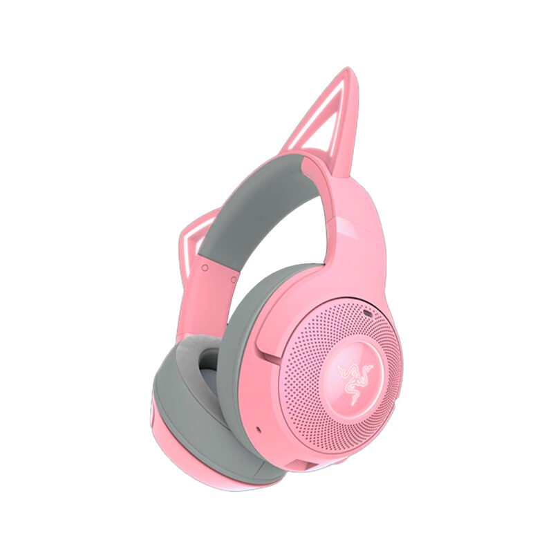 Razer Kraken Kitty V2 BT (RZ04-04860100-R3U1) Quartz