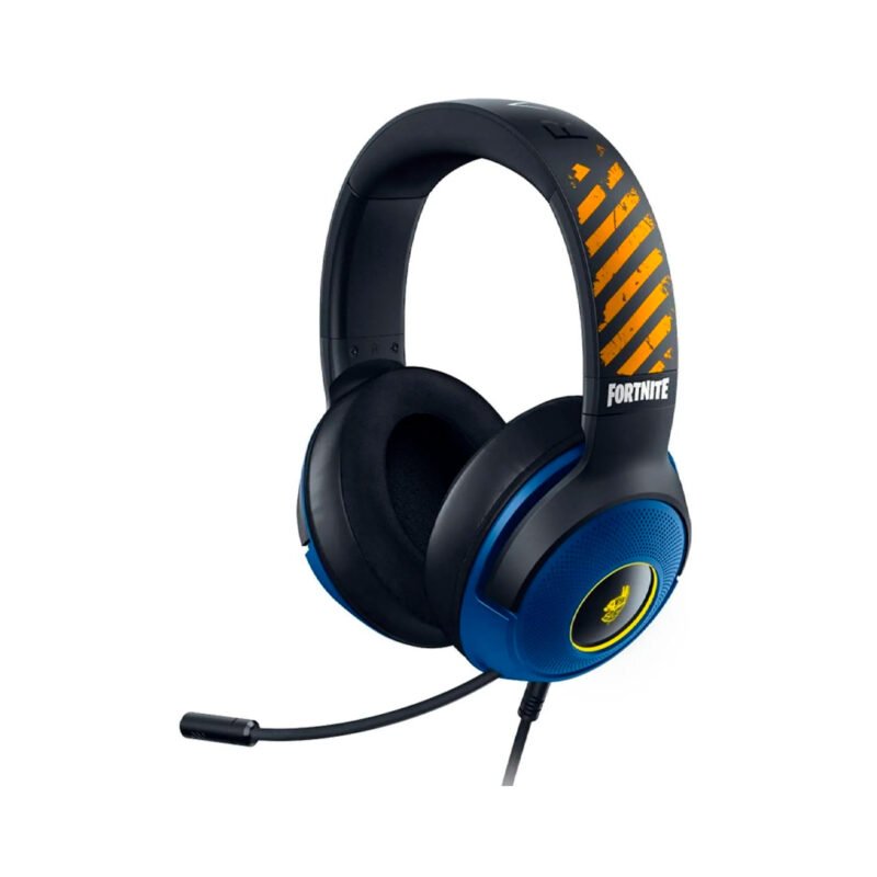 Razer Kraken V3 X Fortnite Edition (RZ04-03750500-R3U1), Black