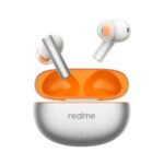 Realme Buds Air6 (RMA2402), Flame Silver