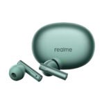 Realme Buds Air6 (RMA2402), Forest Green -2