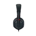 Redragon Gaming Headset Ares H120, Black -2
