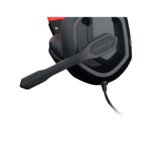 Redragon Gaming Headset Ares H120, Black -3