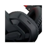 Redragon Gaming Headset Ares H120, Black -4