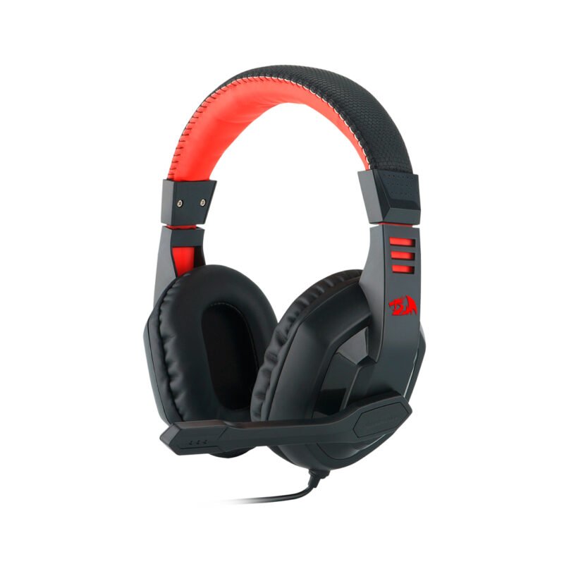 Redragon Gaming Headset Ares H120, Black