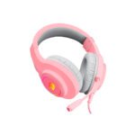 Redragon Hylas H260P-RGB Gaming Headset Pink -3