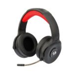 Redragon Pelops H818 Wireles Headset Black