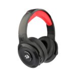 Redragon Pelops H818 Wireles Headset Black -2