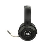 Redragon Pelops H818 Wireles Headset Black -3