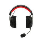 Redragon. Wired Headset Zeus-X RGB H510-RGB. Black -4