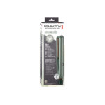 Plancha Remington Botanicals - Aloe Vera y Jojoba