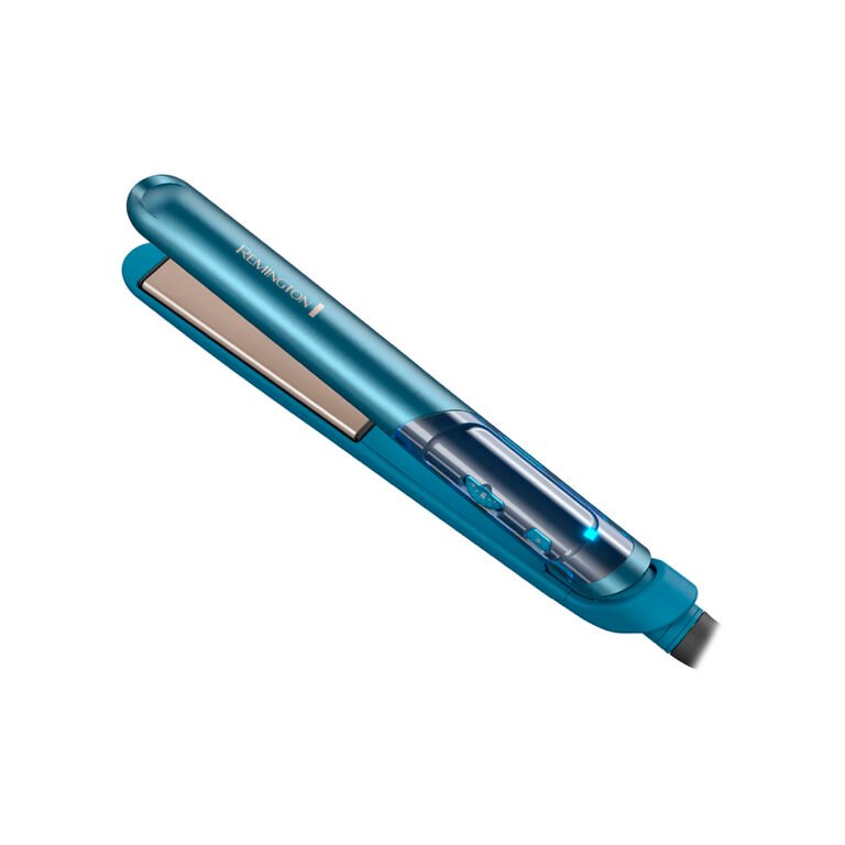 Plancha Remington OceanSilk S9612