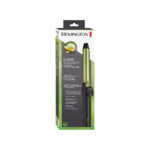 Rizadora Remington ShineTherapy - Cerámica Aguacate