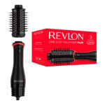 Secador Revlon OneStep Plus - Volumizer