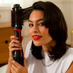 Secador Revlon OneStep Plus - Volumizer