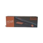 Plancha Rucha Titanium Argan