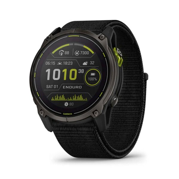 Smartwatch Garmin Enduro 3