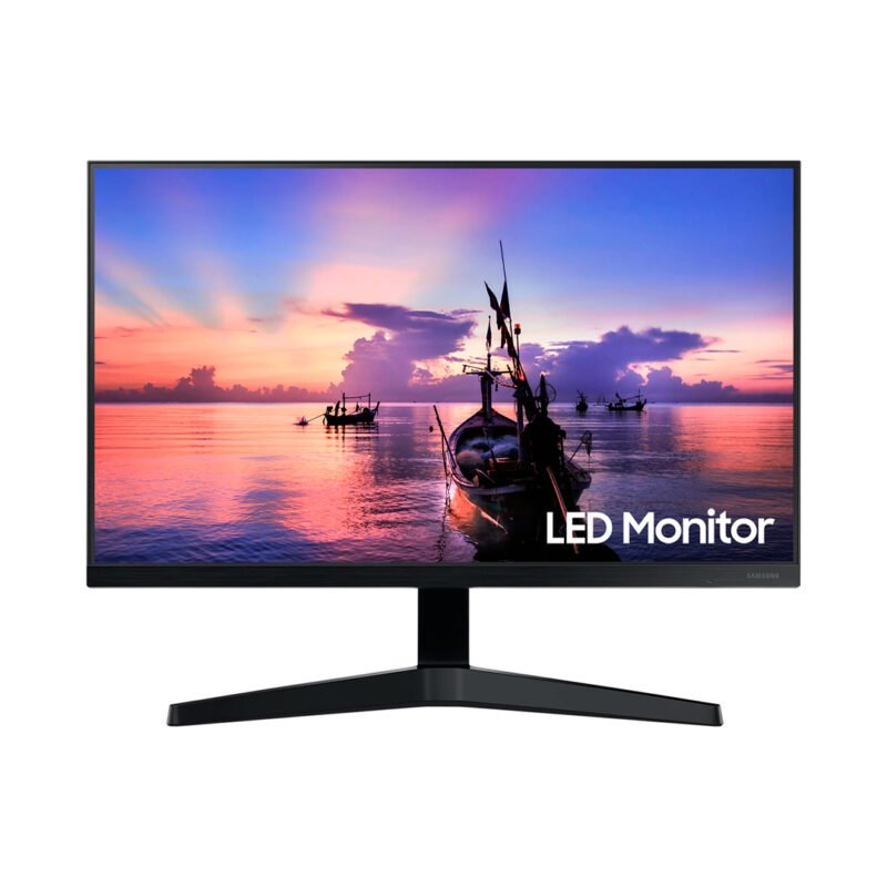 Samsung 27 Serie T350 (LF27T350FHNXZA), AMD FreeSync, 75Hz, 3-Sided Borderless