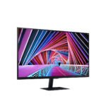 Samsung 27 ViewFinity S70A (LS27A700NWNXZA) 4K UHD High Resolution Monitor -8