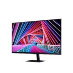 Samsung 27 ViewFinity S70A (LS27A700NWNXZA) 4K UHD High Resolution Monitor -9