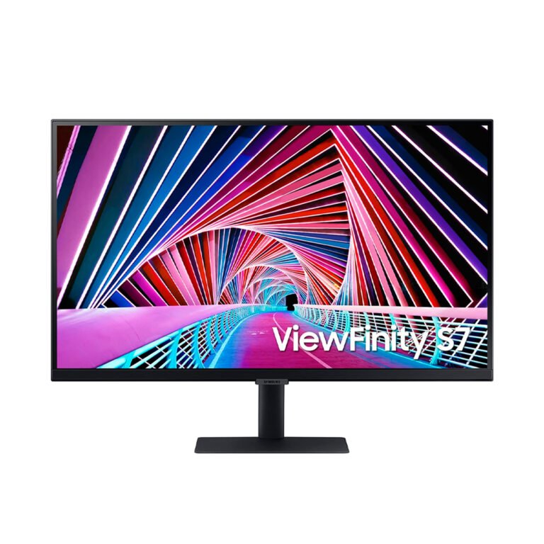 Samsung 32 ViewFinity S70A (LS32A700NWNXZA) 4K UHD High Resolution Monitor