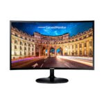 Samsung Essential 27 (LC27F390FHNXGO) Curved Monitor 1920x1080 60Hz 4ms