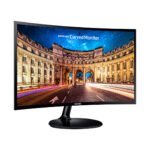 Samsung Essential 27 (LC27F390FHNXGO) Curved Monitor 1920x1080 60Hz 4ms. -2