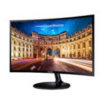 Samsung Essential 27 (LC27F390FHNXGO) Curved Monitor 1920x1080 60Hz 4ms. -3