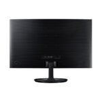 Samsung Essential 27 (LC27F390FHNXGO) Curved Monitor 1920x1080 60Hz 4ms. -5