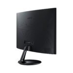 Samsung Essential 27 (LC27F390FHNXGO) Curved Monitor 1920x1080 60Hz 4ms. -7