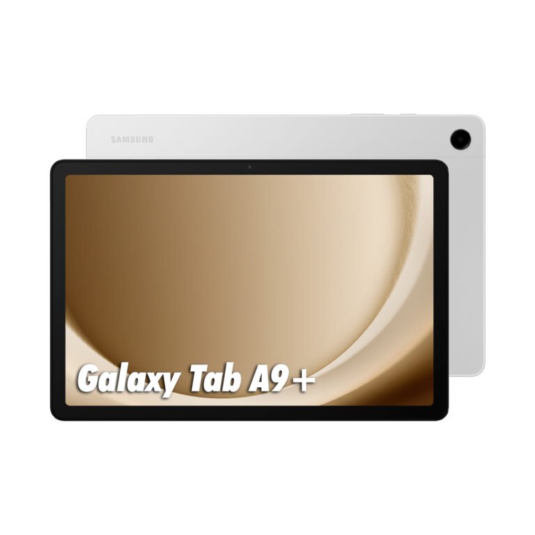 Tablet Samsung Galaxy A9+ - 11"