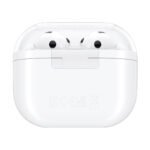 Samsung Galaxy Buds 3 Pro (SM-R630), White -6