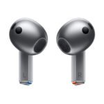 Samsung Galaxy Buds 3 (SM-R530), Silver -2