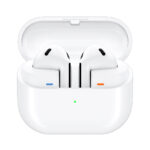 Samsung Galaxy Buds 3 (SM-R530), White -7