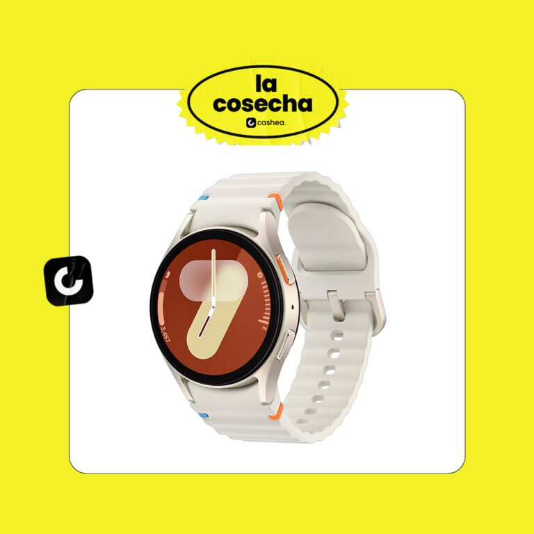Samsung Galaxy Watch 7 (SM-L300N) 40mm Cream