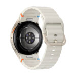 Samsung Galaxy Watch 7 (SM-L300N) 40mm Cream
