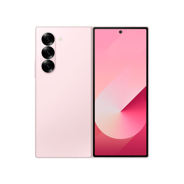 Teléfono Celular Samsung Galaxy Z Fold 6 - 7.6"